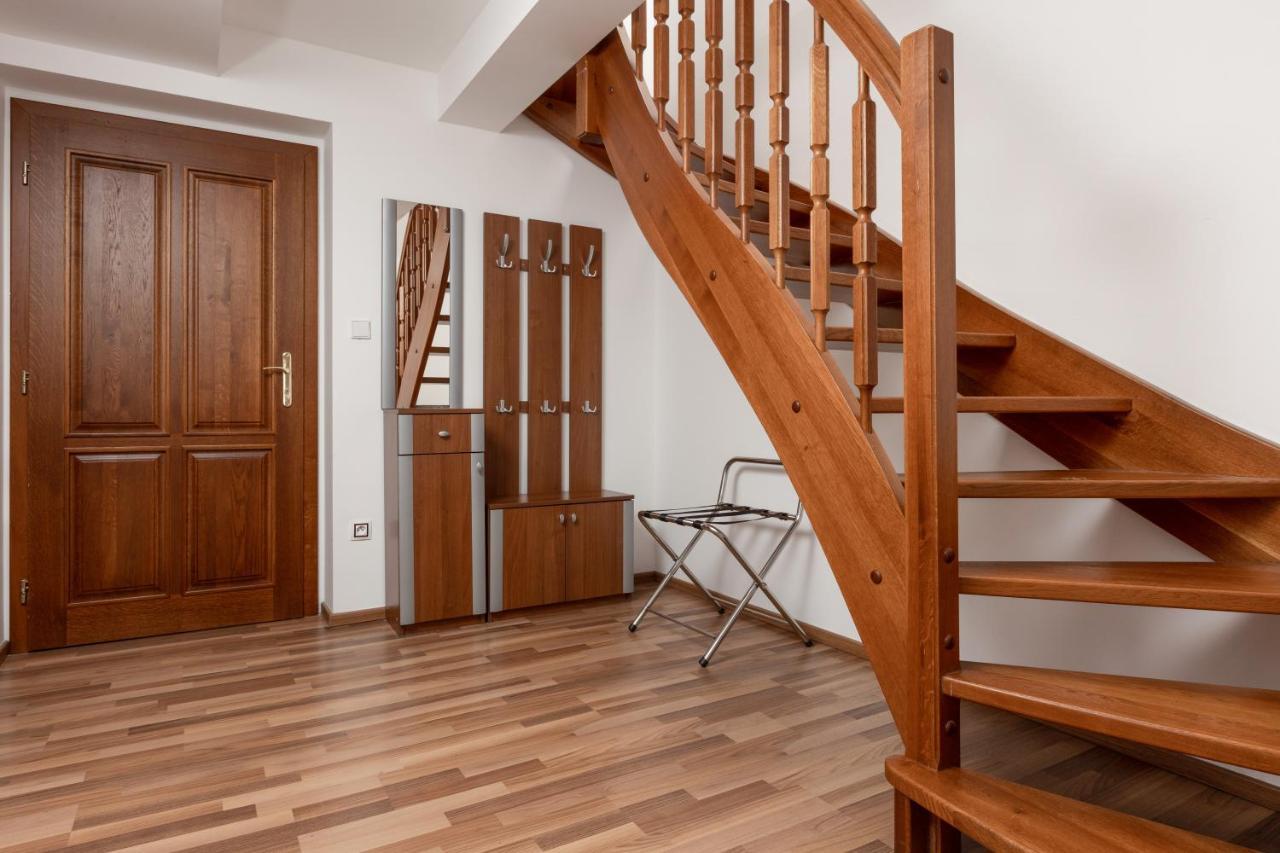 Villa Dino Mariánské Lázně Extérieur photo