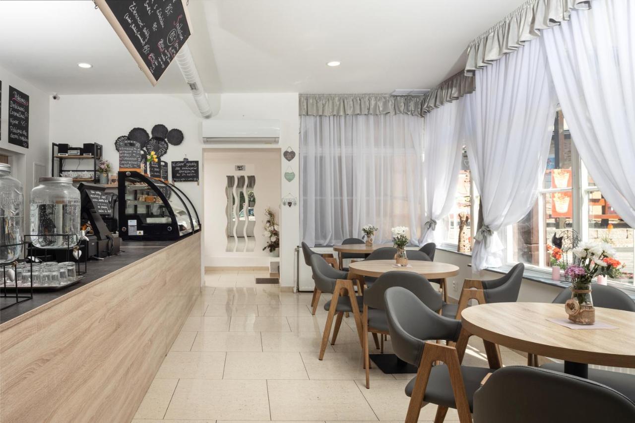 Villa Dino Mariánské Lázně Extérieur photo